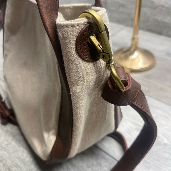 MADEWELL Crossbody purse - Picture 5 of 12